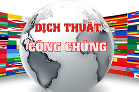 Dịch vụ dịch tiếng Thái ra tiếng Việt Nam