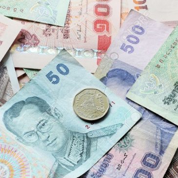 Chuyển tiền sang Thái Lan online – nhanh – tiết kiệm – uy tín