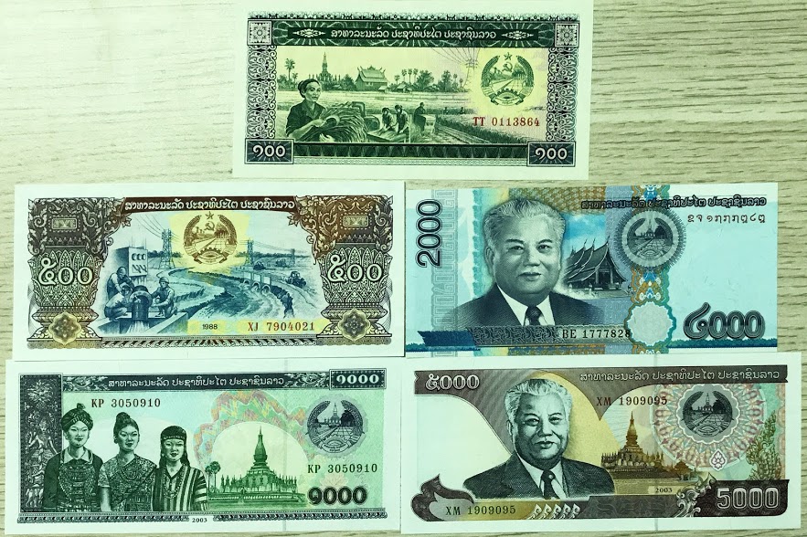 Phân biệt tiền Thái Lan với tiền Lào không phải là điều dễ dàng, đặc biệt đối với những người mới bắt đầu quen với việc sử dụng đồng tiền Đông Nam Á. Tuy nhiên, với hình ảnh và thông tin chi tiết về các loại tiền này, bạn sẽ dễ dàng phân biệt được chúng. Hãy xem hình ảnh để tìm hiểu thêm.