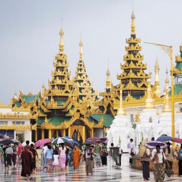 Tour du lịch tự túc Thái Lan và những điều cần biết