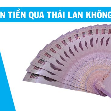 Thái Lan sử dụng loại tiền gì?